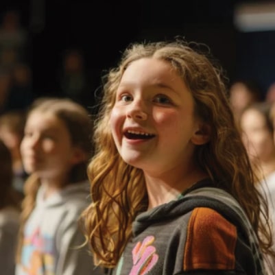 Support the <em>O Brave New World!</em> Education Campaign &ndash; <a href="https://santacruzshakespeare.org/education">Help us deliver theatre arts to schools &raquo;</a>
