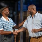 ML Roberts and Michael J. Asberry