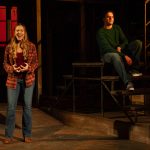 Charlotte Boyce Munson and Chris Cherin