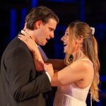 Chris Cherin and Charlotte Boyce Munson